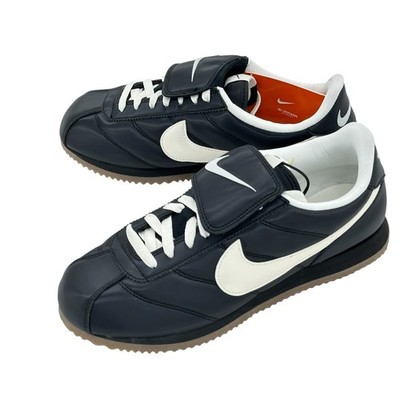 Nike Cortez SE Black:Sail Gum Dark Brown IM4843-010 US Men Size 8.5