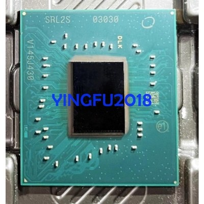 Tested Good SRL2S FH82R680E intel SRL2S FH82R680E Ics BGA With solder balls