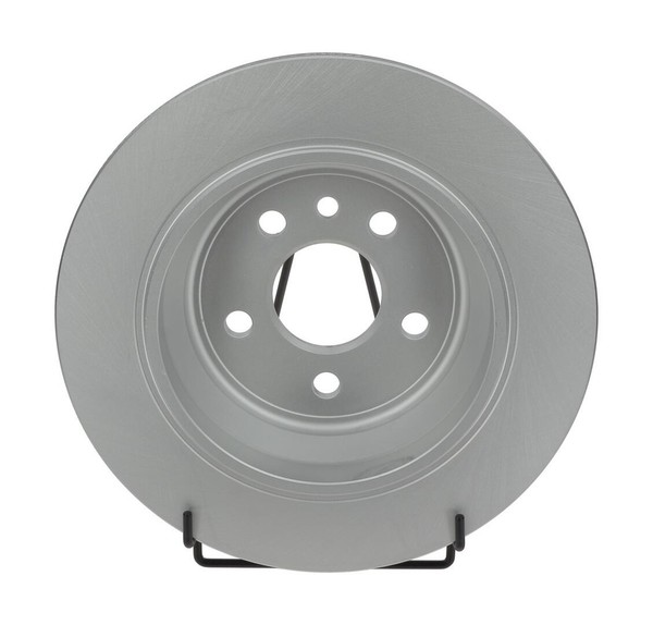2X Bremsscheibe Coat+ Jurid 563184JC JC Schachtel FüR Landrover Freelander L359-image