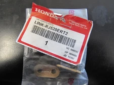 Honda Genuine Master Link RJ520ERT2 520 Master Link
