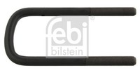 Febi Bilstein Federbride 35525 FüR Axor Atego Mercedes MP2 Actros MP3