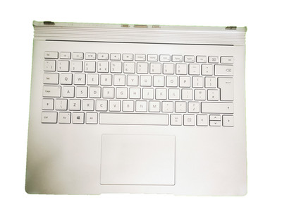 Microsoft Surface Book 2 Tastatur - Model 1705 13,5'' GEBRAUCHT & getestet