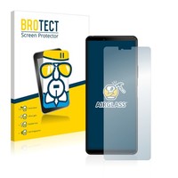 Panzerfolie Schutzglas FüR Sony Xperia 10 II Displayschutz