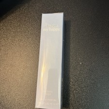 Clinique My Happy Indigo Mist Eau De Parfum .5oz New Sealed 15ml Perfume