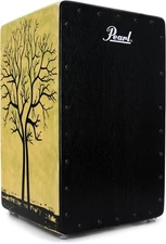 Pearl Primero Cajon - Tree of Life