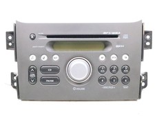 Autoradio Suzuki SPLASH
