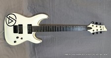 Schecter Stealth C-1 Diamond series Solidbody Electric Guitar
