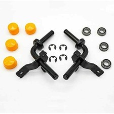 Steering Spindle Kit for John Deere LA100 LA105 LA115 LA120 LA125 LA130 D100 110