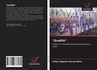 CéSar Augusto Correa Neira | Graffiti | Taschenbuch | Polnisch (2021)