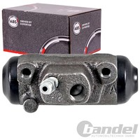 A.B.S. Radbremszylinder 20,6Mm Passend FüR Kia Bongo K2500 K2900 | 73675