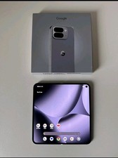 Google Pixel 10 Pro Fold 256GB, Moonstone, Unlocked Smartphone
