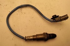 Sonde lambda Nissan QASHQAI