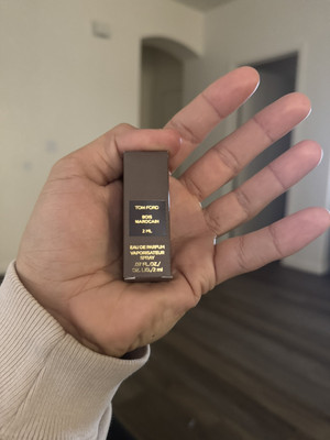 TOM FORD- Bois Marocain 2ML Sample