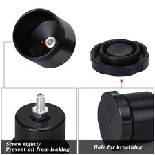 Hydraulic Drift Handbrake Oil Tank For Hand Brake Fluid Reservoir E-brake