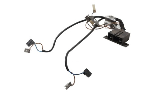 Kabelbaum hinten Blinker Rücklicht BMW K 100 RS 16V K589 0523 89-92