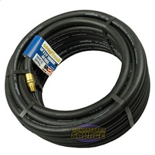 Goodyear 50 X 38 Rubber Air Hose 250 Psi Air Compressor Hose Usa Made 12676 Goodyear 50 X 38 Rubber Air Hose 250 Psi Air Compressor Hose Usa Made 12676
