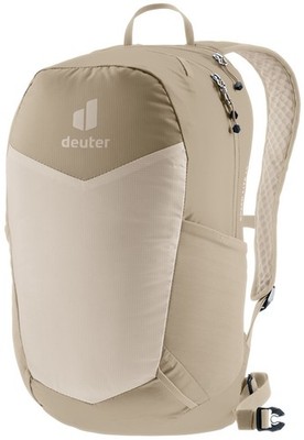 Deuter Speed Lite 13 Hiking Backpack, Alu/Greystone