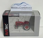 Artitec 1/87 (H0): 387.708 Tractor Farmall Crow Crop