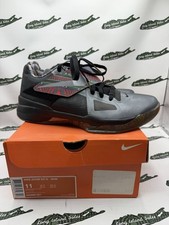 Nike Zoom KD 4 BHM - 530960-001 for Sale | Authenticity Guaranteed 