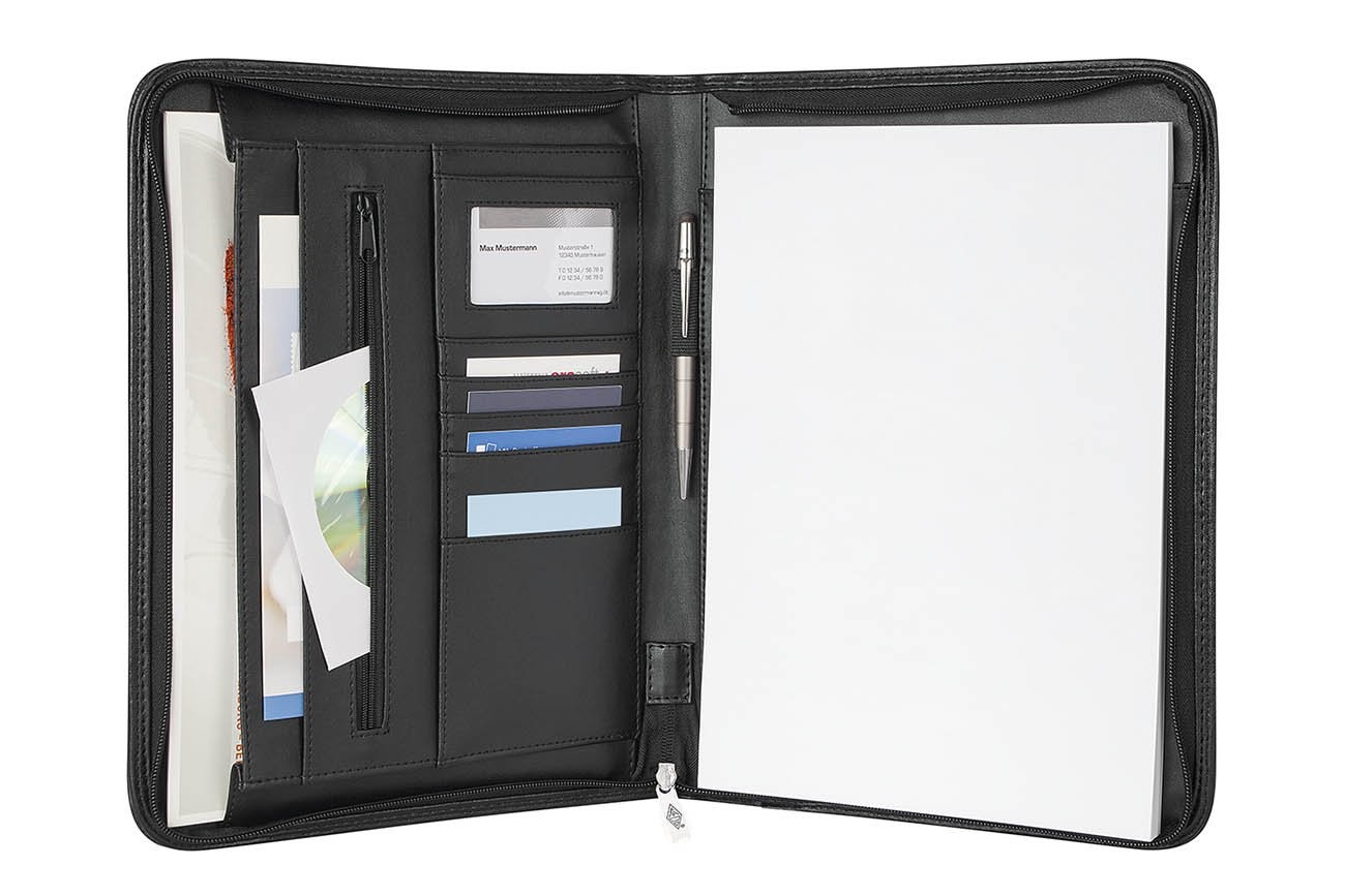 Wedo A4 Elegance Conference Folder Conference folder A4