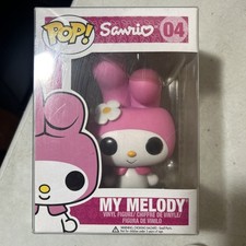 Ultimate Funko Pop Sanrio Figures Checklist and Gallery 79