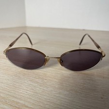 Vintage Christian Dior CD3563 17B Eyeglasses FRAMES ONLY 53-19-135 Austria
