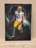 2025 Panini Silhouette Charles Woodson 104/125 Green Bay Packers