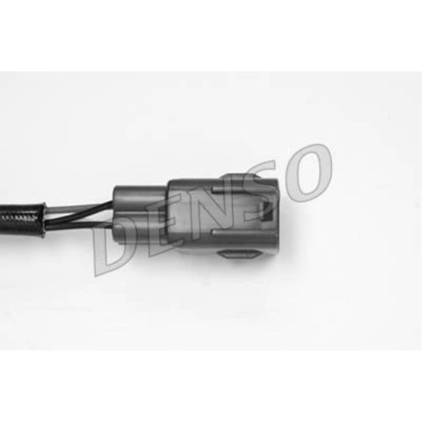 Denso Lambdasonde Regelsonde Passend FüR Toyota Yaris 1.3 1.33 Vvt-I 4.7 1.6-image