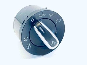 VW PASSAT B6 3C2 Scheinwerferschalter 3C8941431A 1.97 Diesel 2008 30684124