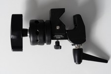 Impact Grip Head with Fixed Super Clamp ME-107 - Good Condition