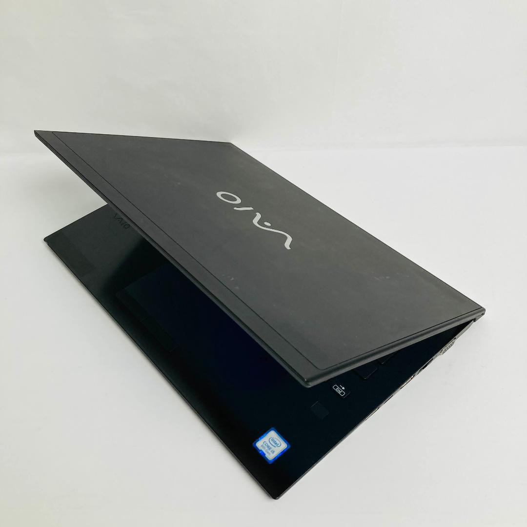 SONY VAIO Pro PK 14 Inch FHD Intel Core i5-8265U 8GB RAM SONY VAIO Pro PK 14 Inch FHD Intel Core i5-8265U 8GB RAM