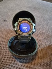 Activa x Invicta Men's Digital Sport Watch. Olive Green