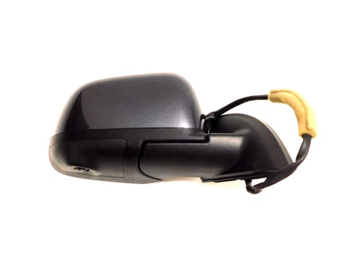 CAMERA 2011-2013 NISSAN LEAF 360 Side Mirror Right Door View Slate PASSENGER