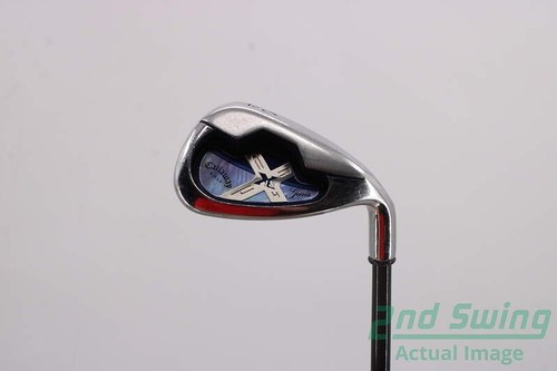 Club Callaway X-18 Wedge 56° Dame - Graphite - Bon état