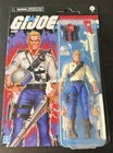 Hasbro GI Joe Classified America’s 250 Birthday Retro Cardback Duke Figure RAH