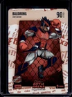 2026 Bo Jackson Battle Arena Griffey BaldWing Red Headlines Battlefoil #RHBF-38