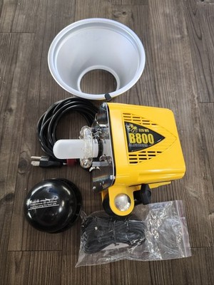 Alien Bees 320 WS B800 Strobe Flash Unit B800-B