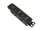 VW GOLF MK 7 MK VII GTI / OEM MULTI PANEL PDC PLA BUTTON SWITCH 5G1927238E