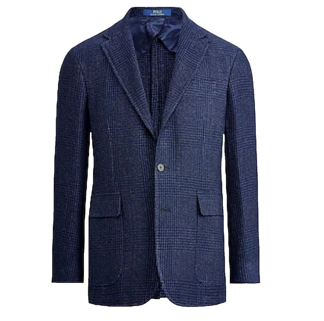 Polo Ralph Lauren 46 Size Suits & Blazers for Men