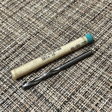 METAL REMOVAL Carbide Screw Machine Drill 16 0.1770" 135 2.840"OAL Loc:1-J1