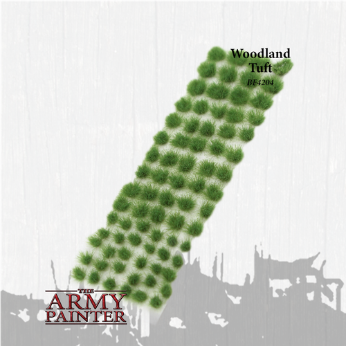 Battlefield Scenic Basing Tufts pittore esercito - SCONTO MULTIPLO - seleziona - nuovo con scatola - Foto 21 di 38