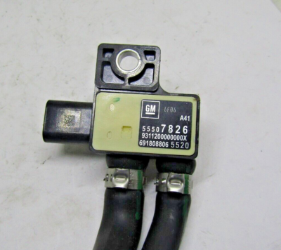 Diesel Particulate Filter DPF Pressure Sensor ACDelco OE 40009113  