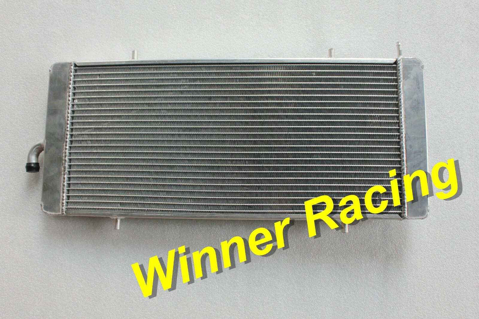 Auxiliary Radiator Fit Polaris RZR XP4 XP 4 turbo 2017-2021 OE ...
