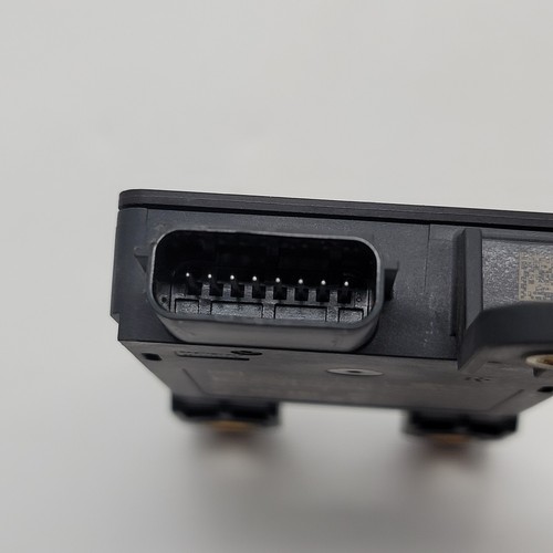 2024 2025 CHEVROLET EQUINOX EV FRONT CRUISE CONTROL DISTANCE SENSOR RADAR - Picture 5 of 16