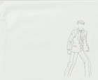 The Twelve Kingdoms Juuni Kokki Genga Douga Original Sketches Pierrot - Asano — photo 10