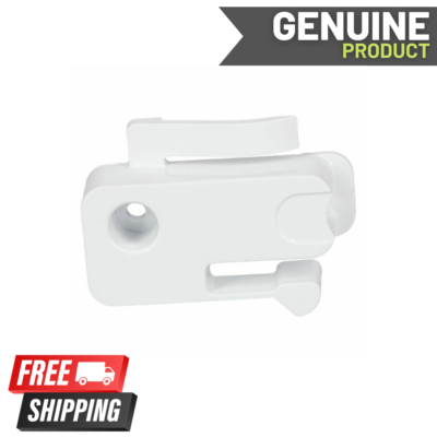 Hotpoint C00023128: Lembo Maniglia Congelatore Autentico Per Frigoriferi HT232I, HT303I, HT303NI