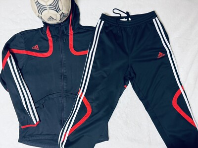 Adidas Predator 2007 Sz Small