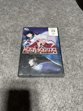 Inuyasha: Season 2 [DVD Box Set]