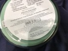 BATH & BODY WORKS FRESH BALSAM 3 wick 14.5 oz soy JAR CANDLE NEW!! — photo 3