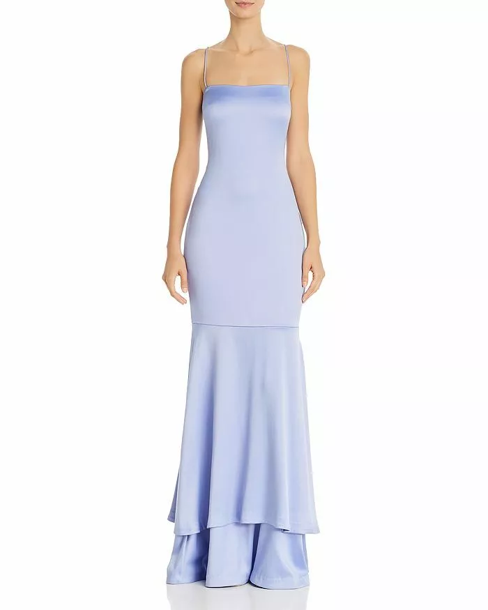 Likely aurora mermaid clearance gown